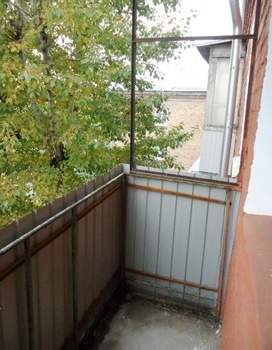 1-к квартира, вторичка, 31м2, 5/5 этаж