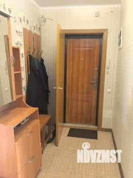 1-к квартира, вторичка, 48м2, 4/10 этаж