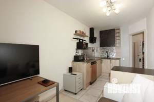 1-к квартира, вторичка, 41м2, 1/17 этаж