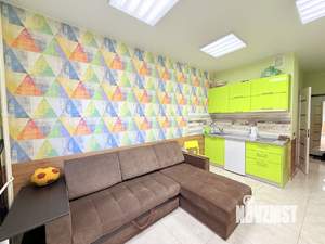 Студия квартира, вторичка, 23м2, 1/16 этаж