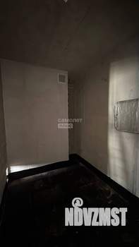 1-к квартира, вторичка, 44м2, 7/8 этаж