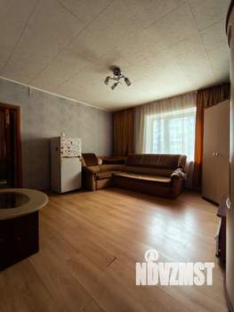 2-к квартира, вторичка, 42м2, 4/5 этаж