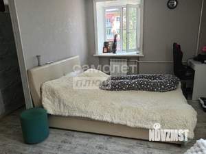 1-к квартира, вторичка, 31м2, 2/4 этаж