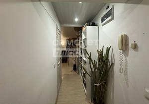 2-к квартира, вторичка, 43м2, 4/4 этаж