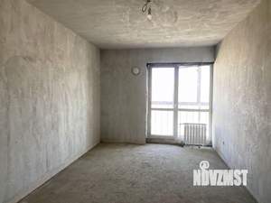 3-к квартира, вторичка, 91м2, 8/18 этаж