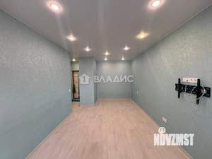 1-к квартира, вторичка, 37м2, 4/10 этаж