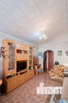 2-к квартира, вторичка, 44м2, 4/5 этаж