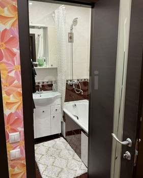 2-к квартира, вторичка, 53м2, 3/9 этаж