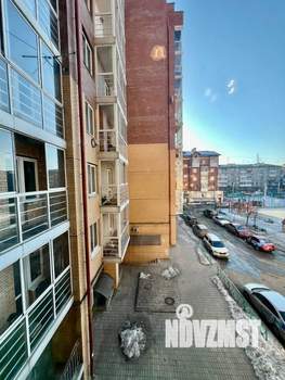 2-к квартира, вторичка, 55м2, 3/10 этаж