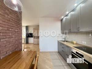 2-к квартира, вторичка, 37м2, 6/6 этаж