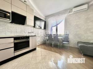 3-к квартира, вторичка, 62м2, 8/15 этаж
