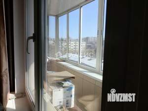 2-к квартира, вторичка, 48м2, 6/9 этаж