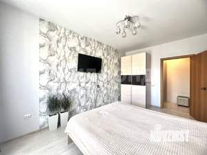 1-к квартира, вторичка, 33м2, 3/9 этаж