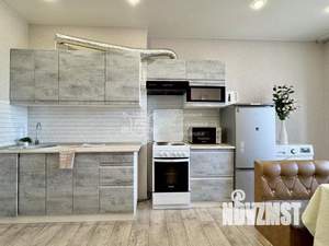 2-к квартира, вторичка, 69м2, 8/18 этаж