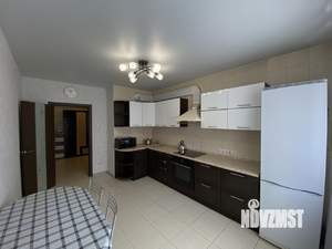 3-к квартира, вторичка, 84м2, 6/16 этаж