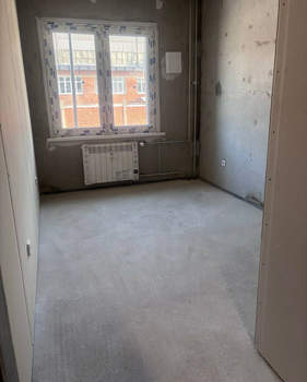 1-к квартира, вторичка, 34м2, 2/9 этаж