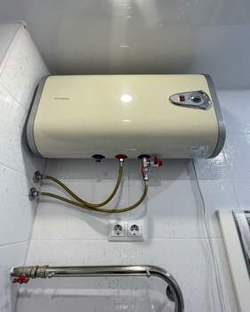 3-к квартира, вторичка, 79м2, 6/16 этаж