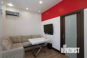 3-к квартира, вторичка, 56м2, 1/3 этаж