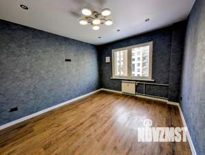 1-к квартира, вторичка, 38м2, 6/9 этаж