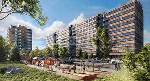 2-к квартира, вторичка, 55м2, 10/11 этаж