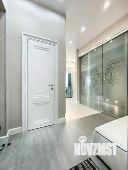 2-к квартира, вторичка, 91м2, 9/13 этаж