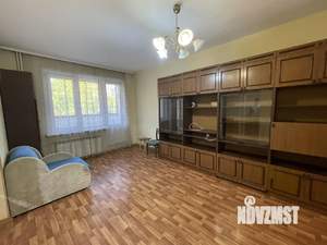 2-к квартира, вторичка, 87м2, 2/10 этаж