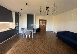 3-к квартира, вторичка, 82м2, 5/5 этаж