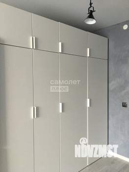 Студия квартира, вторичка, 18м2, 5/5 этаж