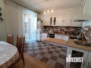 4-к квартира, вторичка, 139м2, 7/10 этаж