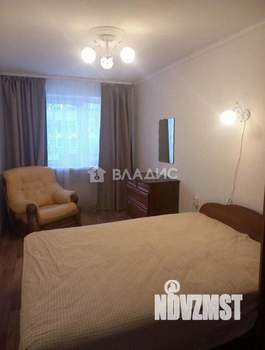2-к квартира, вторичка, 45м2, 2/5 этаж