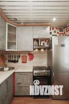 2-к квартира, вторичка, 41м2, 1/5 этаж