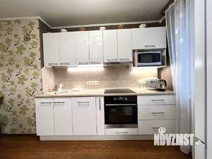 3-к квартира, вторичка, 67м2, 3/5 этаж