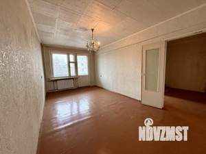 3-к квартира, вторичка, 76м2, 4/5 этаж