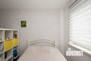 2-к квартира, вторичка, 44м2, 3/5 этаж