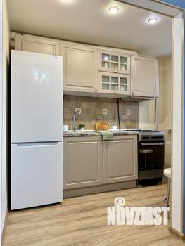 2-к квартира, вторичка, 40м2, 2/4 этаж