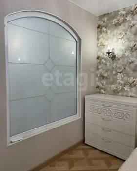 1-к квартира, вторичка, 44м2, 6/16 этаж