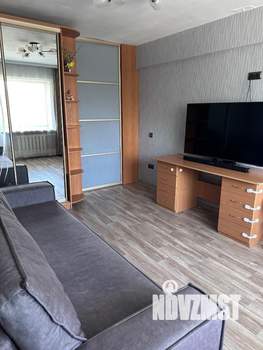 2-к квартира, вторичка, 48м2, 3/5 этаж