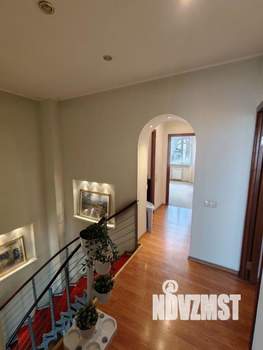 4-к квартира, вторичка, 116м2, 5/6 этаж