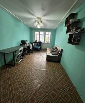 2-к квартира, вторичка, 56м2, 2/5 этаж