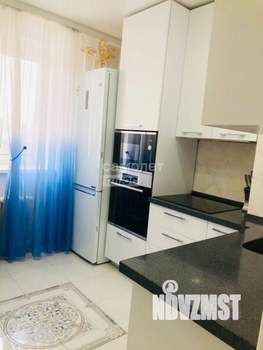 2-к квартира, вторичка, 56м2, 4/5 этаж