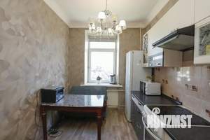 2-к квартира, вторичка, 71м2, 3/4 этаж