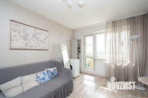 2-к квартира, вторичка, 44м2, 3/5 этаж