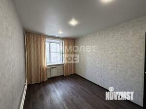3-к квартира, вторичка, 64м2, 2/5 этаж