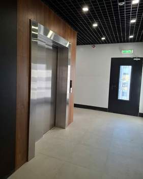 2-к квартира, сданный дом, 61м2, 6/9 этаж