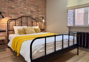 2-к квартира, вторичка, 33м2, 4/5 этаж