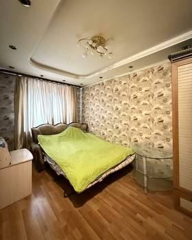 2-к квартира, вторичка, 44м2, 4/5 этаж