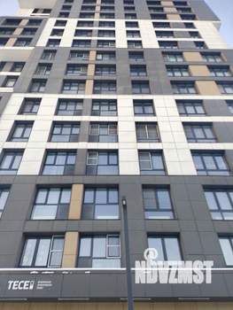 3-к квартира, вторичка, 56м2, 11/18 этаж