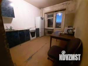 5-к квартира, вторичка, 87м2, 6/9 этаж