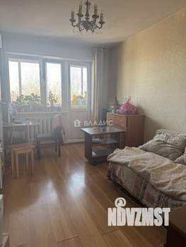 2-к квартира, вторичка, 43м2, 5/5 этаж