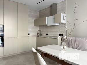 3-к квартира, вторичка, 66м2, 13/18 этаж